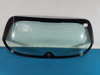 Szyba tylna KLAPY BAGAŻNIKA TYŁ Honda Civic VII HB