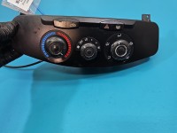 Konsola panel nawiewu DR5 07-20