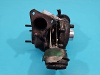 Turbosprężarka Audi A6 C6 717858-7, 038145702G 2.0 tdi 140KM