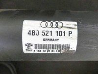 Wał napędowy Audi A6 C5 2.5 tdi