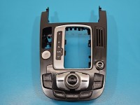 Przełącznik radia nawigacji panel AUDI Q5 08- 8T0919611L