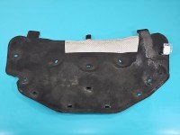 Wygłuszenie maski PODBITKA Ford Mondeo Mk5