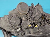 Reflektor lewy lampa przód Opel Vectra C EUROPA 13170915, 13170915CJ