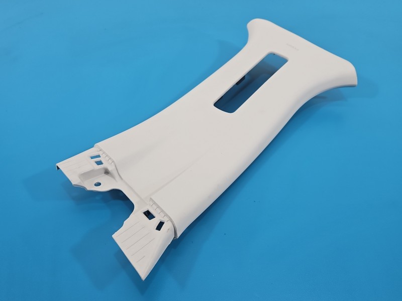 Osłona ZAŚLEPKA PLASTIK Ford Edge II