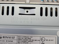 Radio fabryczne Dacia Lodgy 281154759R radioodtwarzacz
