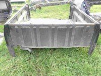 Zabudowa Ford Ranger IV 98-11 2.5 TDCI