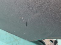 Fotel tył lewy II rząd tylny Toyota Verso 09- 2 rząd