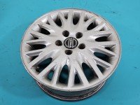 Felga aluminiowa 16" komplet alufelgi felgi Volvo V50 S40 II