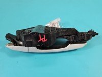Klamka tył prawa zewnętrzna Jaguar XE BJ32-224N02