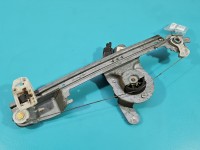 Podnośnik tył lewy SZYBY WINDA Renault Scenic II HB