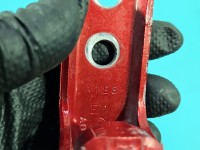 Zawias drzwi tył prawy Mitsubishi Outlander III 12-