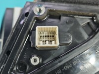 Lusterko prawe Kia Sportage III 10-15 biały WD europa