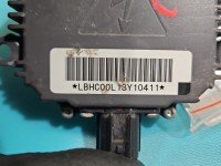 Przetwornica xenon Honda Civic VIII UFO