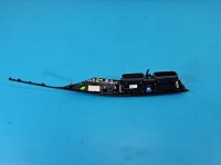 Listwa listwy dekory dekor deski Bmw F34 GT eu