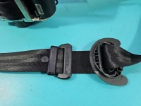 Pas bezpieczeństwa przód prawy pasażera Audi A4 B9 631771400C, 639910400Y