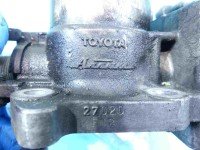 Przepustnica Toyota Avensis II T25 27020-4E12 2.0 D4D