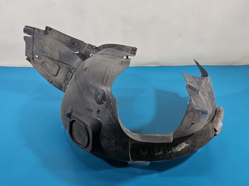 Nadkole przód lewe Skoda Fabia III 6V0809961B