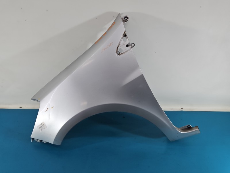 Błotnik przód lewy Renault Clio III TED69