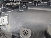 Tapicerka drzwi przód lewa boczek Peugeot 3008 II