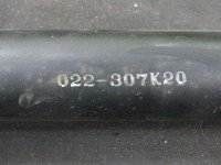Wał napędowy tył Mitsubishi Outlander II 06-13 2.2 DI-D