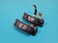Przełącznik multifunkcja kierownicy Vw Touareg I 7L 3D0959537E, 7L6959538