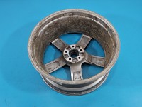 Felga aluminiowa 20" AUDI Q5 8R 08- alufelga 8R0601025D
