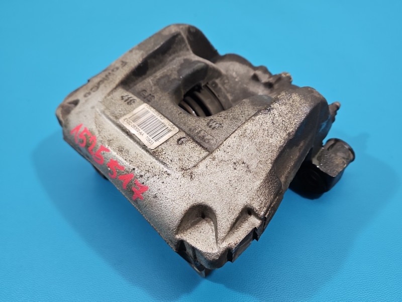 Zacisk przód lewy Ford Edge II 2.0 ECOBOOST