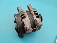 TEST Alternator Jaguar XE X760 0125813032 2.0d (204DTD)