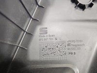 Seat Ibiza V KJ 6F 6F0867761A Osłona