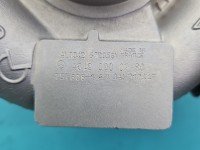 Turbosprężarka Regenerowana Mercedes W211 757608-1, AL0012, GT2056V 3.0 V6 CDI 190KM