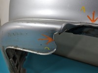 Zderzak tył Bmw e39 TITANSILBER METALLIC (354) kombi