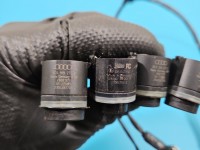 Czujnik parkowania PDC Vw Passat CC 3C8971104C, 3C0919275S LC8Y