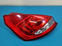 Lampa tył lewa Ford Fiesta Mk7 HB EUROPA