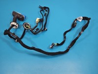 Instalacja Wiązka drzwi przód prawych Citroen DS4 11-15 9803465280