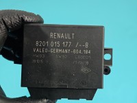 Sterownik parkowania PDC Renault Master III 10-24 8201015177