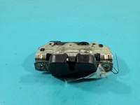 Zamek klapy tył 495058724, 13117285 Opel Astra III H HB Producent części: OPEL, Europejska, 3pin hatchback