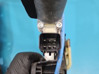 Podnośnik przód prawy SZYBY WINDA JAGUAR XF II X260 Jaguar, 6pin GX6323200AD 4d sedan