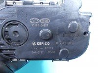 Przepustnica Hyundai I20 I 35100-04200, 9045020008 1.2 16v