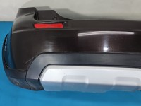 Zderzak tył Suzuki Sx4 I 06- ZUC HB