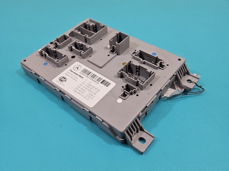 Sterownik moduł Mercedes W205 A2229024208 Sterownik moduł Mercedes W205 A2229024208