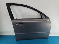 DRZWI PRZÓD PRAWE PASAŻERA Volvo V50 S40 II 5d szary 462-00