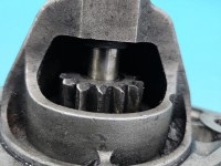 TEST Rozrusznik Opel Astra III H 1.7 cdti 8973860620