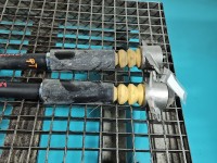 Amortyzator tył komplet tylny lewy prawy Seat Ibiza IV 6J L+P