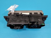 Konsola panel nawiewu Lancia Ypsilon