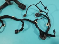 Instalacja Wiązka drzwi przód lewych Renault Clio V 2019- 241257585R