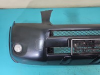 Zderzak przód Toyota Rav4 III 05- grafitowy 1E0