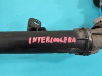 KIEROWNICA Wlot powietrza Nissan Qashqai II J11 13-21 1.6 dci (R9MA410)