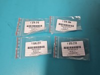 Zwrotnica prawa piasta przód 1.5 16V MG MG3 24-