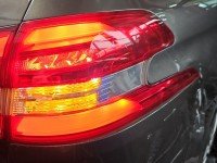 Lampa tył prawa Peugeot 308 II T9 13-21 kombi