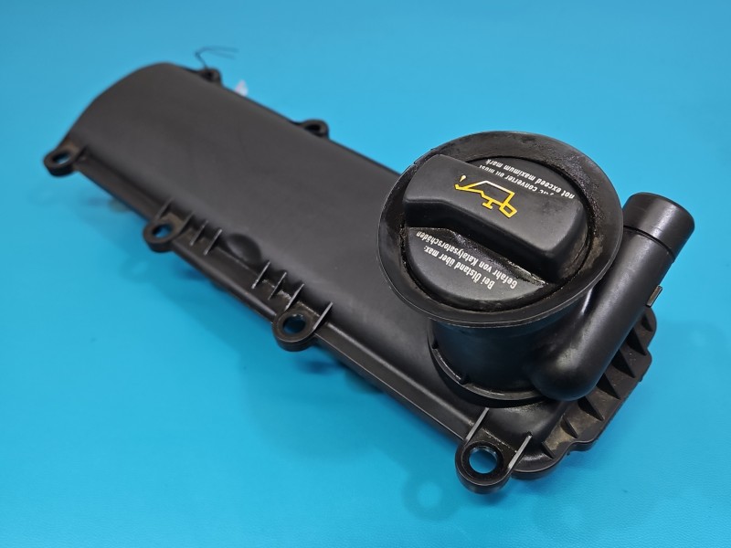 Pokrywa zaworów Seat Altea 1.6b